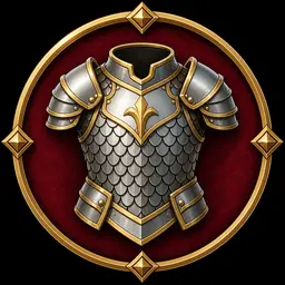 Breastplate