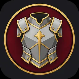 +1 Armor