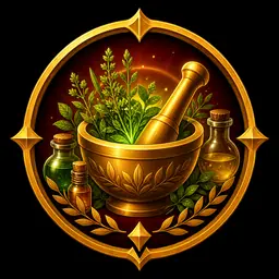 Apothecary