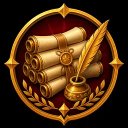 Archive Keeper