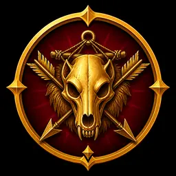 Beastbane Hunter