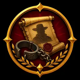 Bounty Binder