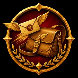 Relay Courier