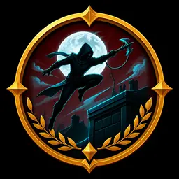 Rooftop Runner