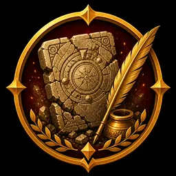 Ruin Chronicler