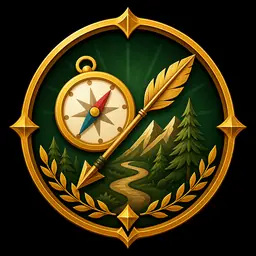 Trail Warden