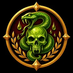 Poison