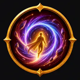 Boon of Dimensional Travel