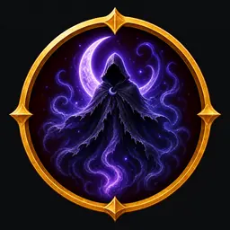 Boon of the Night Spirit