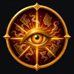 Boon of Truesight