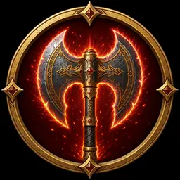 Great Weapon Fighting
