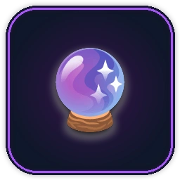 Arcane Focus (Crystal)