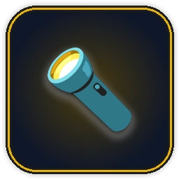 Lantern, Bullseye