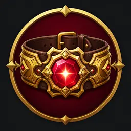 Belt of Dwarvenkind