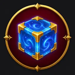Cube of Force