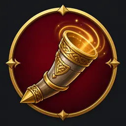 Horn of Blasting