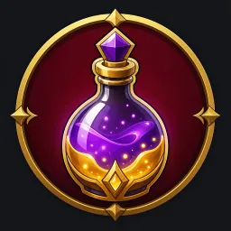 Potion of Giant Strength (Hill)