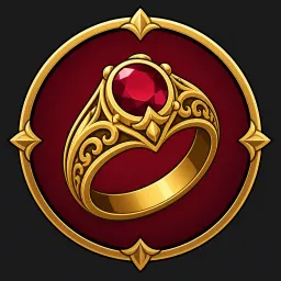 Ring of Animal Influence