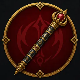 Immovable Rod