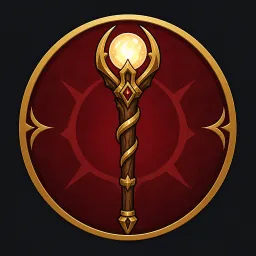 Staff of Charming