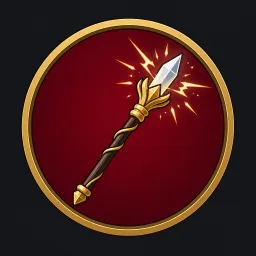 Wand of Magic Detection