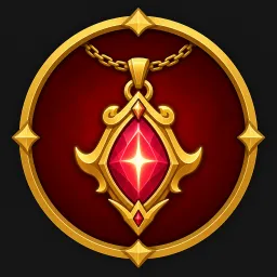 Magic Items