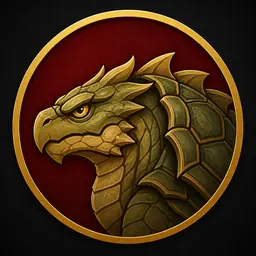 Dragon Turtle
