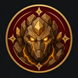 Earth Elemental