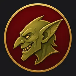 Goblin Boss