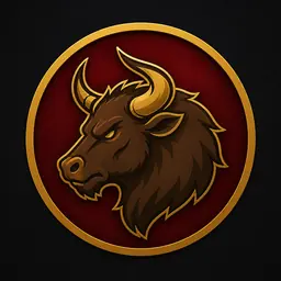 Minotaur of Baphomet