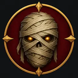 Mummy