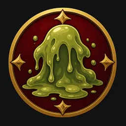 Gelatinous Cube