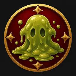 Gray Ooze