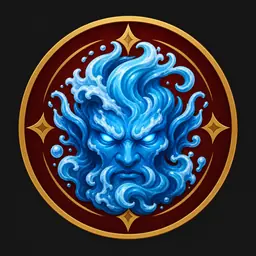 Water Elemental