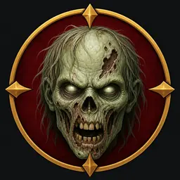 Ogre Zombie