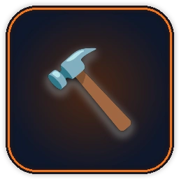 Carpenter's Tools