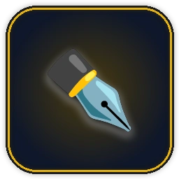 Calligrapher's Supplies