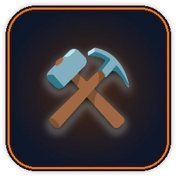 Smith's Tools