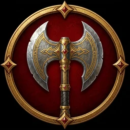 Greataxe