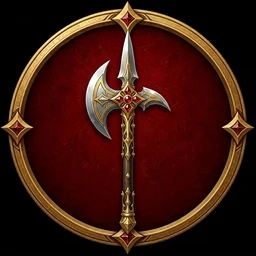 Halberd
