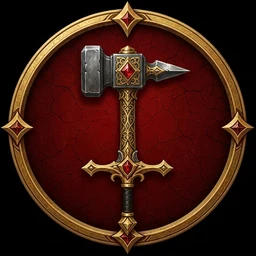War Pick